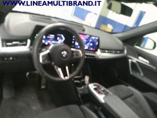 BMW X1 usata, con Interni in pelle