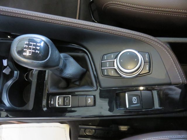 BMW X1 usata, con Climatizzatore