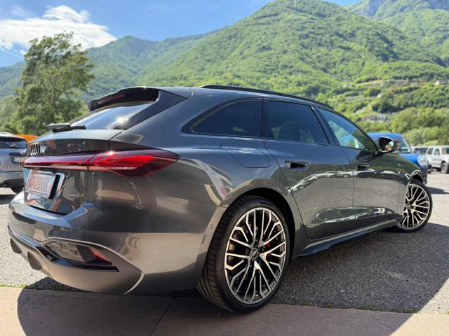 AUDI A5 usata, con Boardcomputer