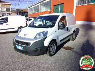 FIAT Fiorino 1.3 MJT 95CV Cargo SX