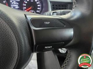 KIA Stonic usata, con Bracciolo