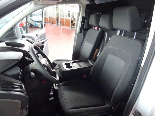 FORD Transit Connect usata, con Cronologia tagliandi