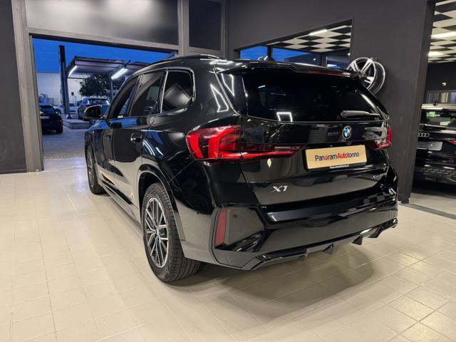 BMW X1 usata, con Antifurto