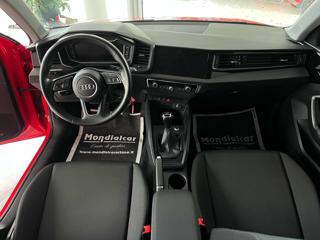 AUDI A1 usata, con ESP