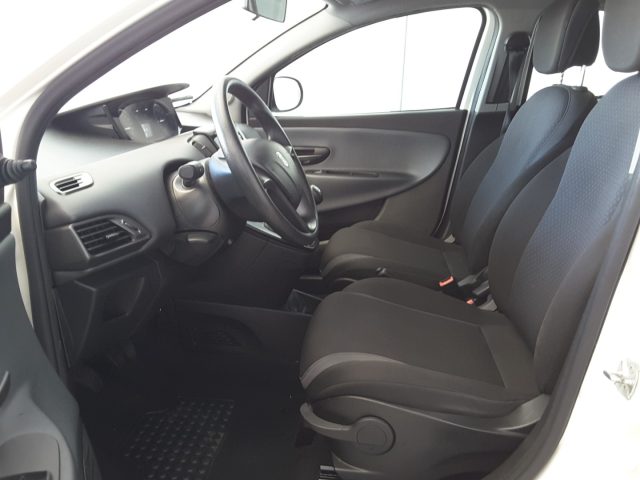 LANCIA Ypsilon usata, con Alzacristalli elettrici