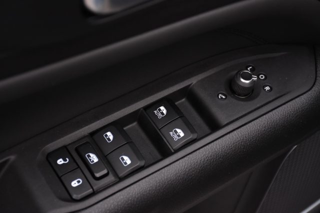 JEEP Compass usata, con ESP