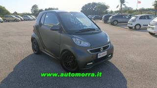 SMART ForTwo 800 40 kW coupé pulse cdi n°33