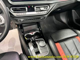 BMW 118 usata, con Climatizzatore