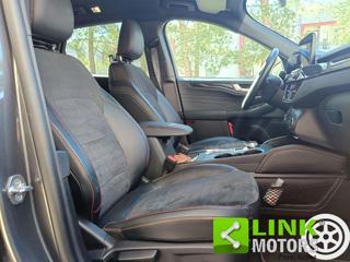 FORD Kuga usata, con Sensori di parcheggio anteriori