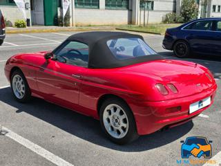 FIAT Barchetta usata 8