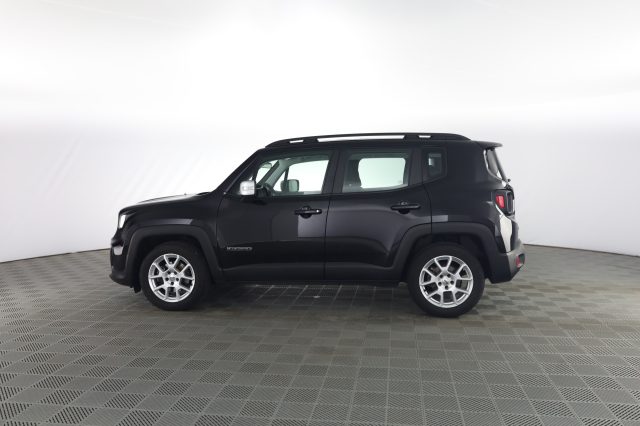 JEEP Renegade usata 5