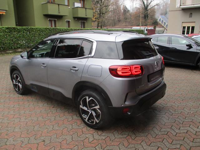 CITROEN C5 Aircross usata, con Airbag Passeggero