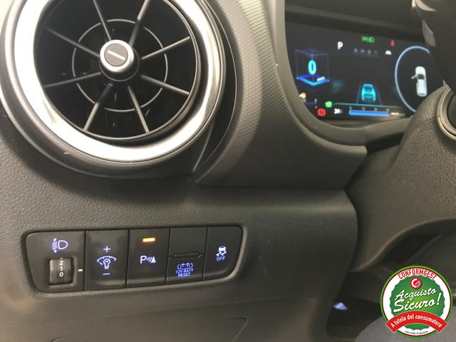 HYUNDAI Kona usata, con Park Distance Control