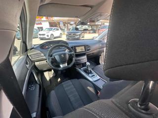 PEUGEOT 308 usata, con Immobilizzatore elettronico