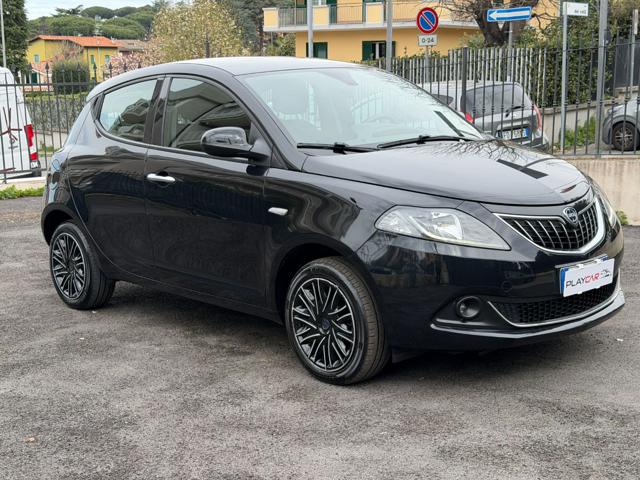 LANCIA Ypsilon usata, con Airbag Passeggero