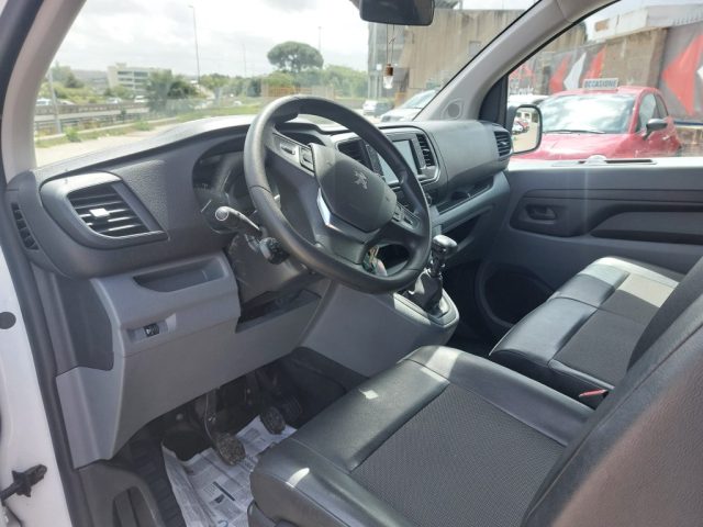 PEUGEOT Expert usata, con Bluetooth