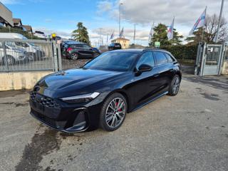 AUDI A5 usata, con Airbag