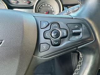 OPEL Astra usata, con Controllo trazione