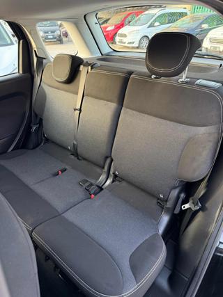 FIAT 500L usata, con Bluetooth