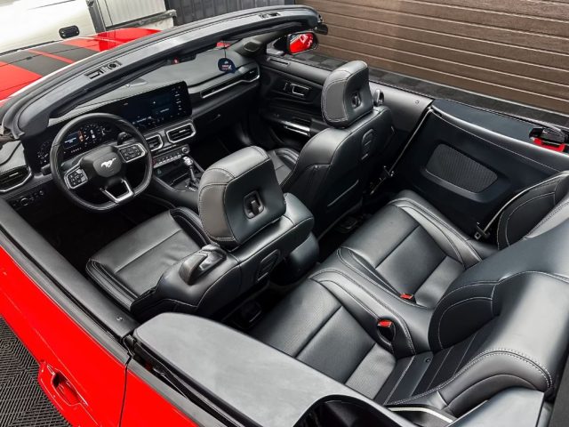 FORD Mustang usata, con Vetri oscurati