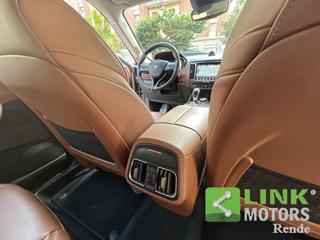 MASERATI Levante usata, con Airbag testa