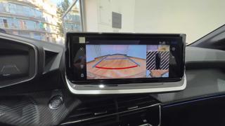 PEUGEOT 208 usata, con Controllo trazione