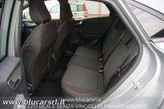 FORD Puma usata 10