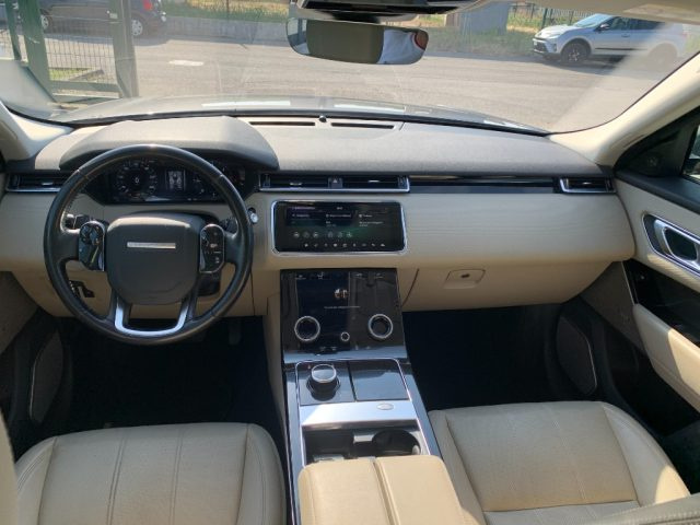 LAND ROVER Range Rover Velar usata, con Controllo automatico clima