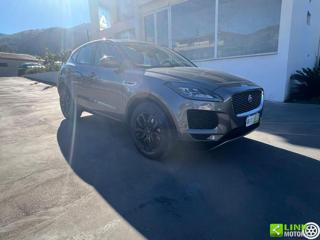 JAGUAR E-Pace usata, con Airbag Passeggero
