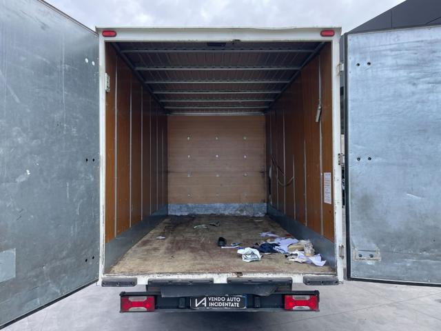 IVECO Daily usata 8