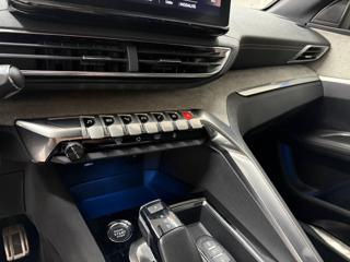 PEUGEOT 3008 usata, con Immobilizzatore elettronico