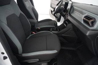 DACIA Duster usata, con Controllo automatico clima
