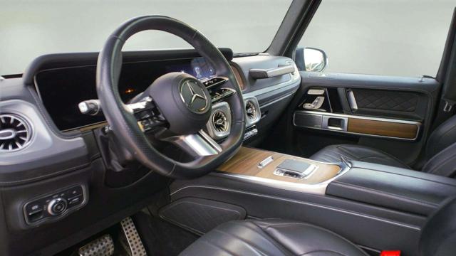 MERCEDES-BENZ G usata, con Controllo trazione