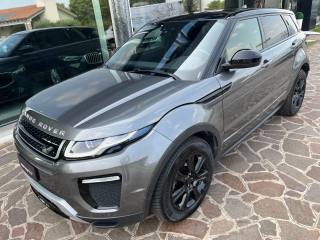 LAND ROVER Range Rover Evoque 2.0 TD4 150CV DYNAMIC SE AUTOMATICO