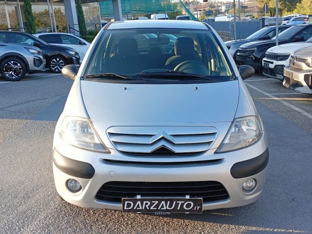 CITROEN C3 usata, con Airbag