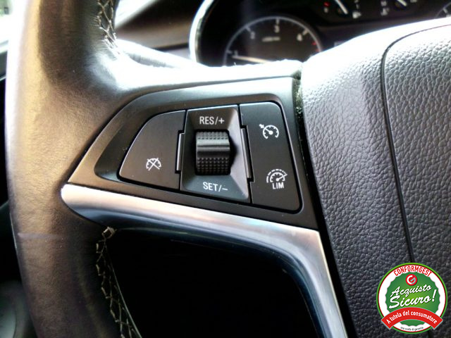 OPEL Mokka X usata, con Luci diurne LED