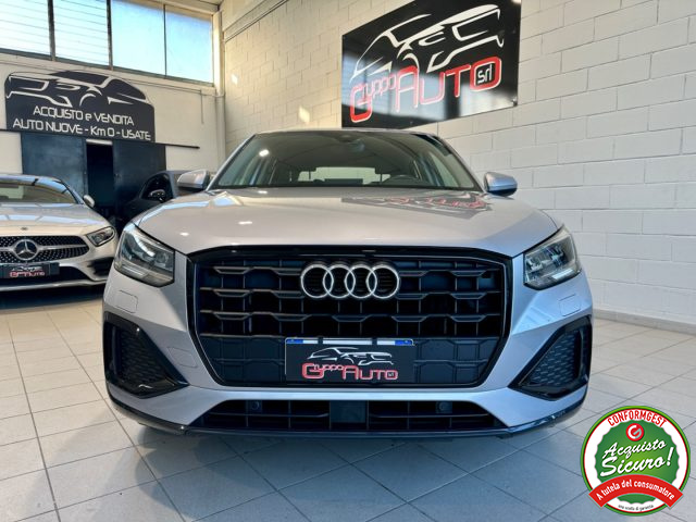 AUDI Q2 usata, con Airbag