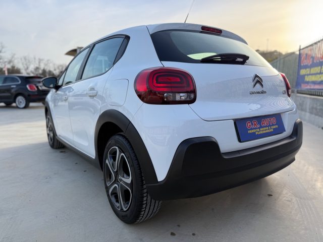 CITROEN C3 usata 6