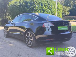 TESLA Model 3 usata, con Airbag