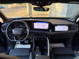 AUDI Q5 usata, con Cronologia tagliandi