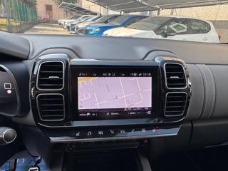 CITROEN C5 Aircross usata, con Cruise Control