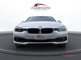 BMW 320 usata 6