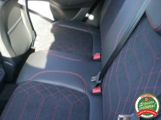 FORD Puma usata, con Frenata d