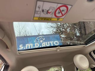 FIAT 500 usata, con Controllo trazione