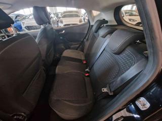 FORD Fiesta usata, con ESP