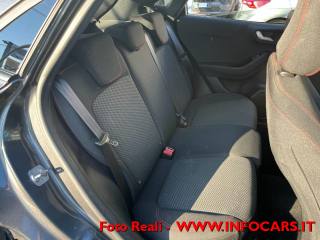 FORD Puma usata, con Cerchi in lega