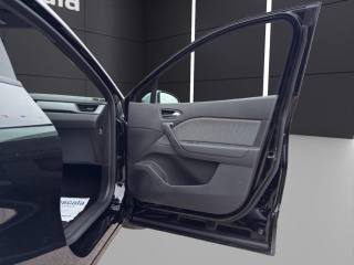 RENAULT Captur usata, con Touch screen