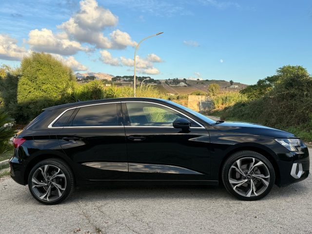 AUDI A3 usata, con Climatizzatore