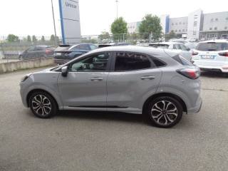 FORD Puma usata, con Controllo trazione