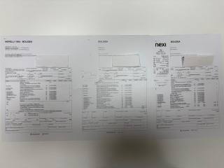 MERCEDES-BENZ GLC 300 usata, con Touch screen